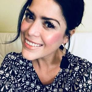 Meet your Posher, Priscilla